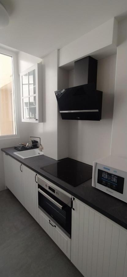 Apartmán Apartamento Santander Centro Exteriér fotografie