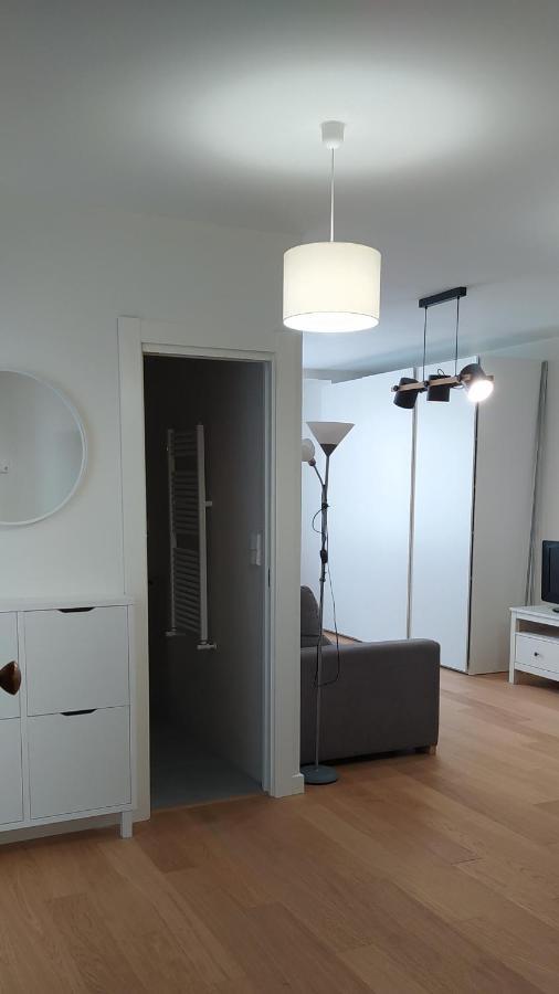 Apartmán Apartamento Santander Centro Exteriér fotografie