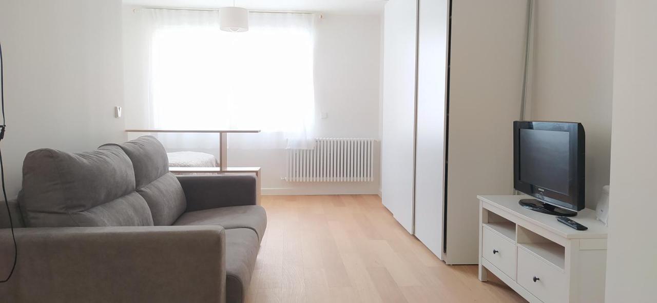 Apartmán Apartamento Santander Centro Exteriér fotografie